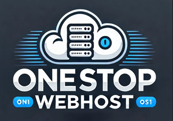 one stop webhost